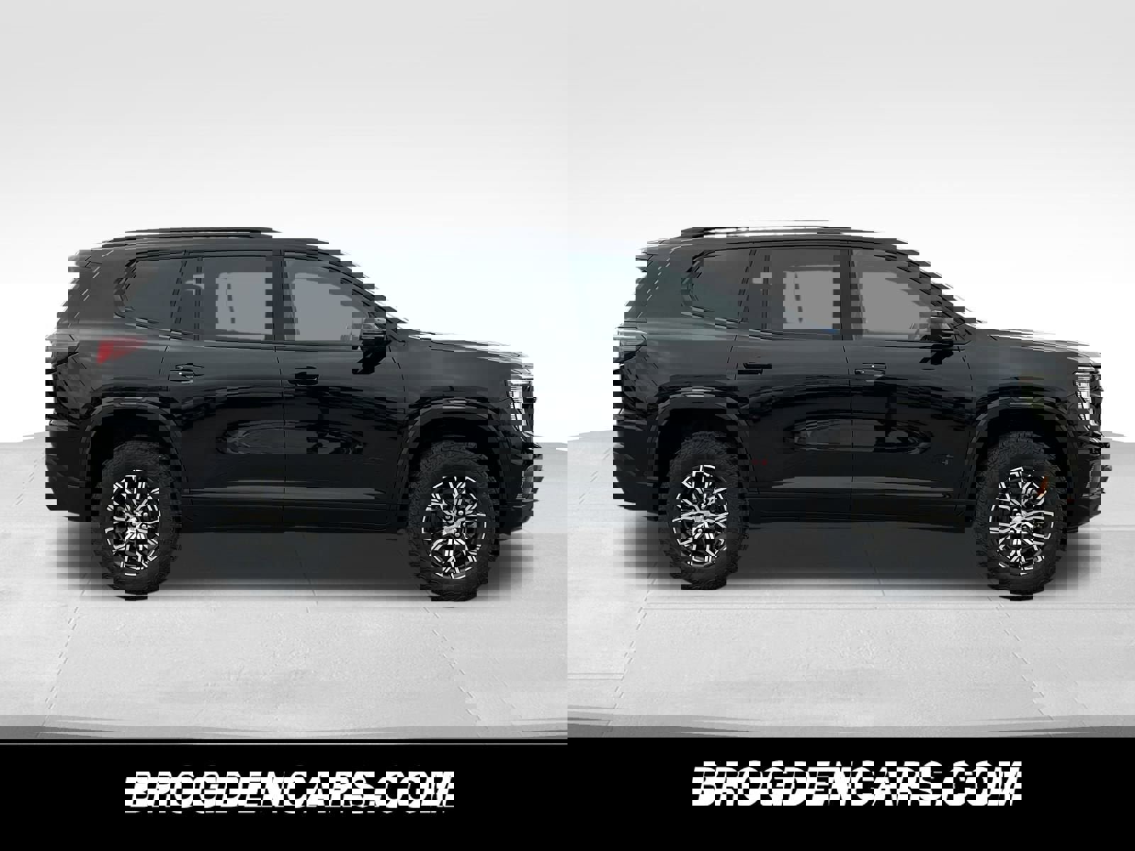 New 2026 GMC Acadia AT4 w/ Super Cruise Package image 2