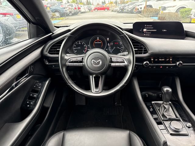 Used 2023 MAZDA MAZDA3 s image 31
