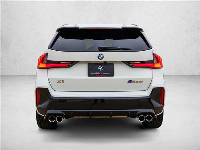 New 2026 BMW X1 M35i w/ Technology Package AWD/4WD image 6