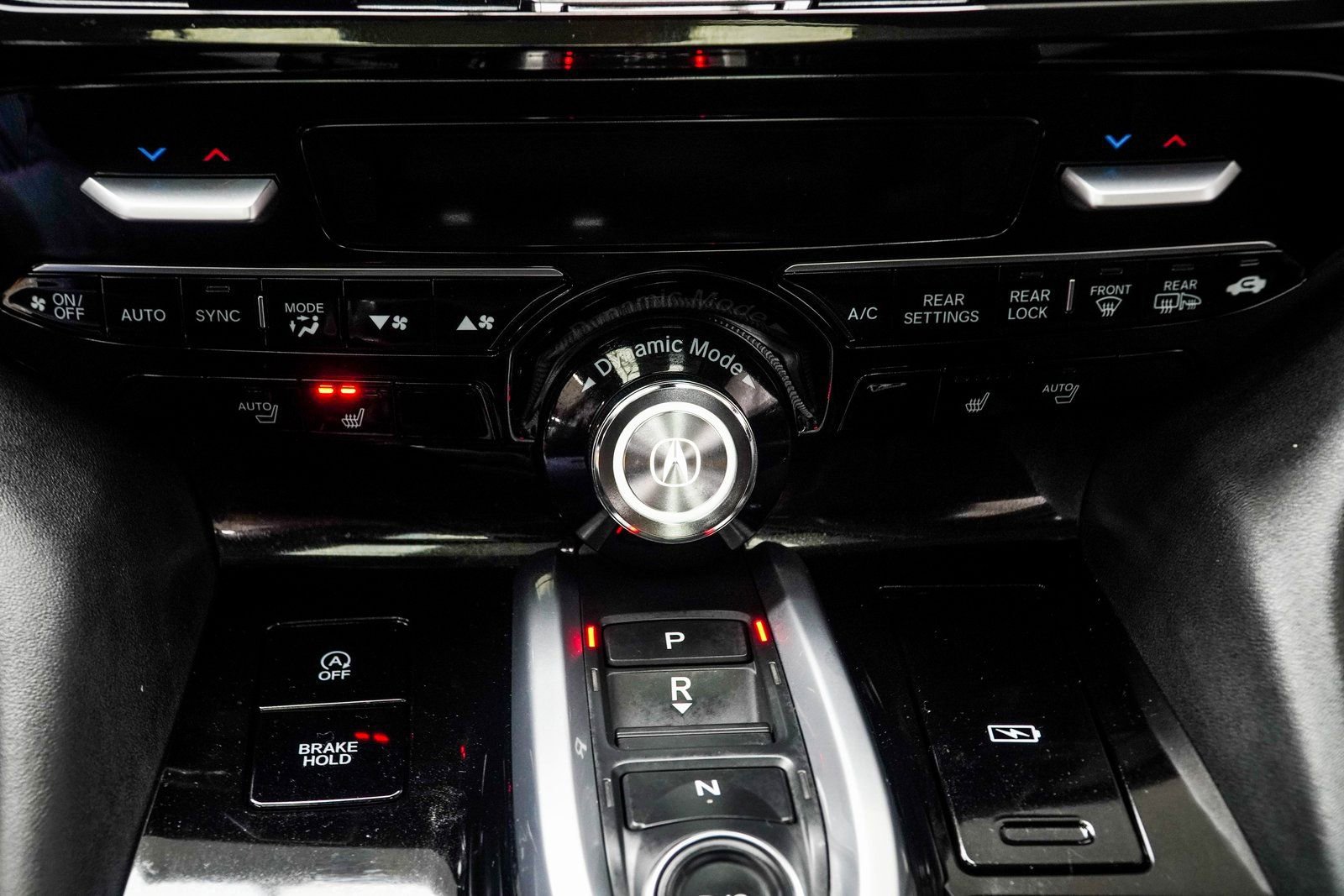 Used 2024 Acura MDX FWD w/ Technology Package image 21