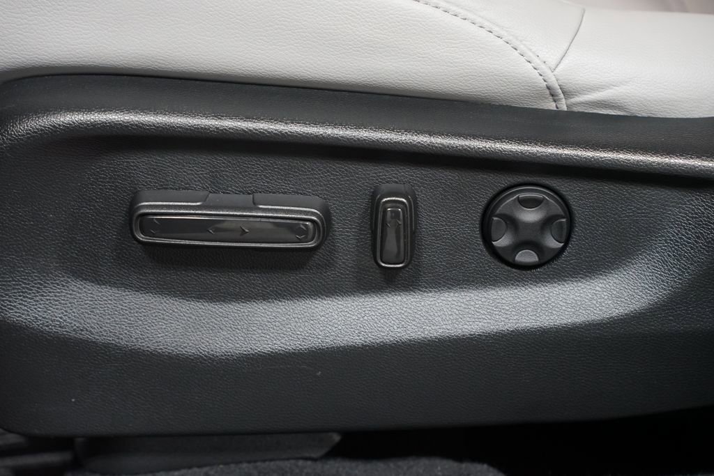 Used 2022 Honda CR-V EX-L image 30