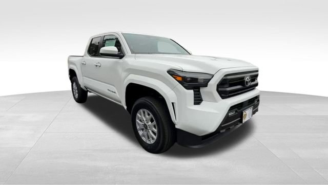 New 2025 Toyota Tacoma SR5 image 7