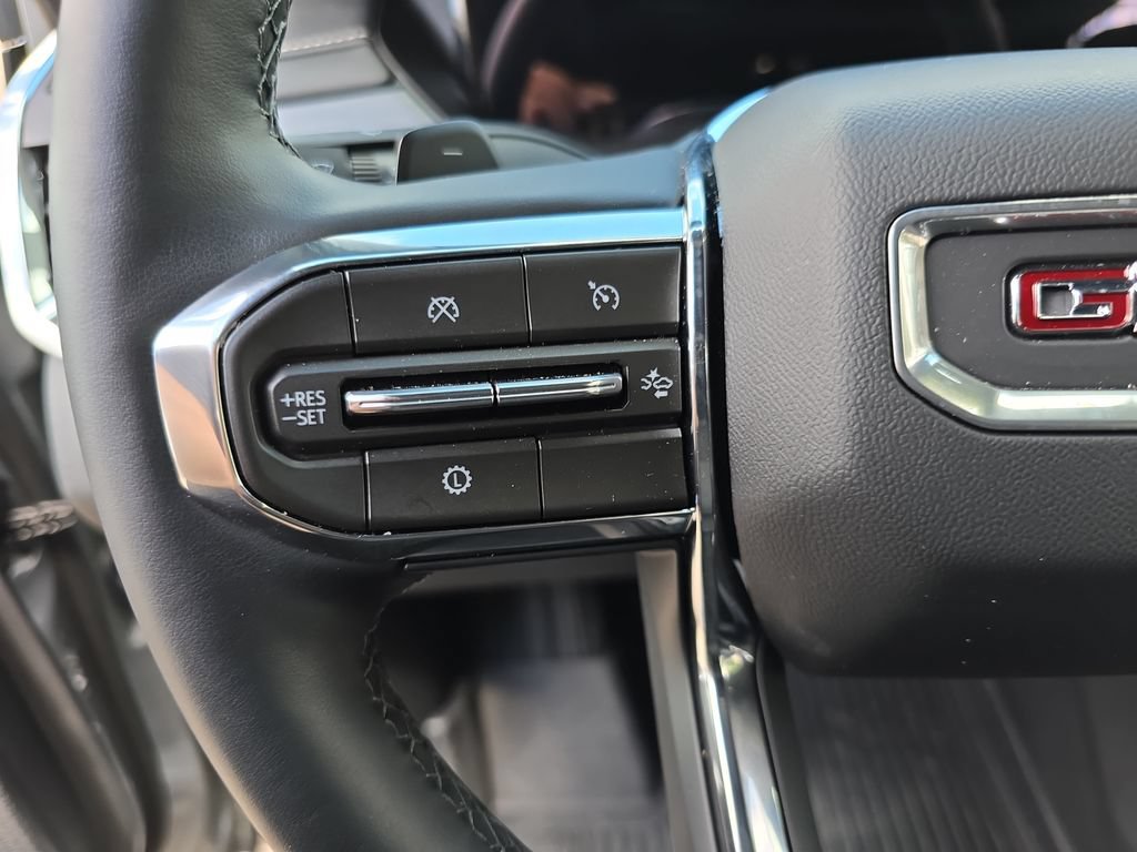 New 2026 GMC Acadia Elevation w/ LPO, Floor Liner Package FWD image 18