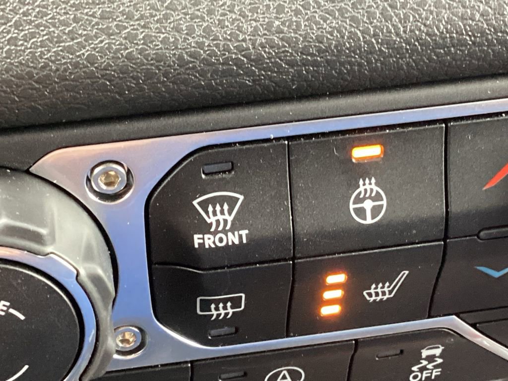 Used 2025 Jeep Gladiator Willys image 45