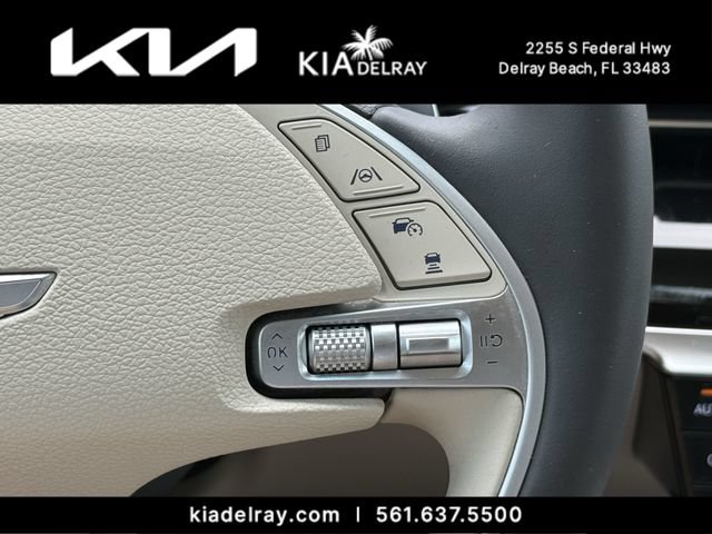 Used 2024 Genesis G80 2.5T AWD/4WD image 28