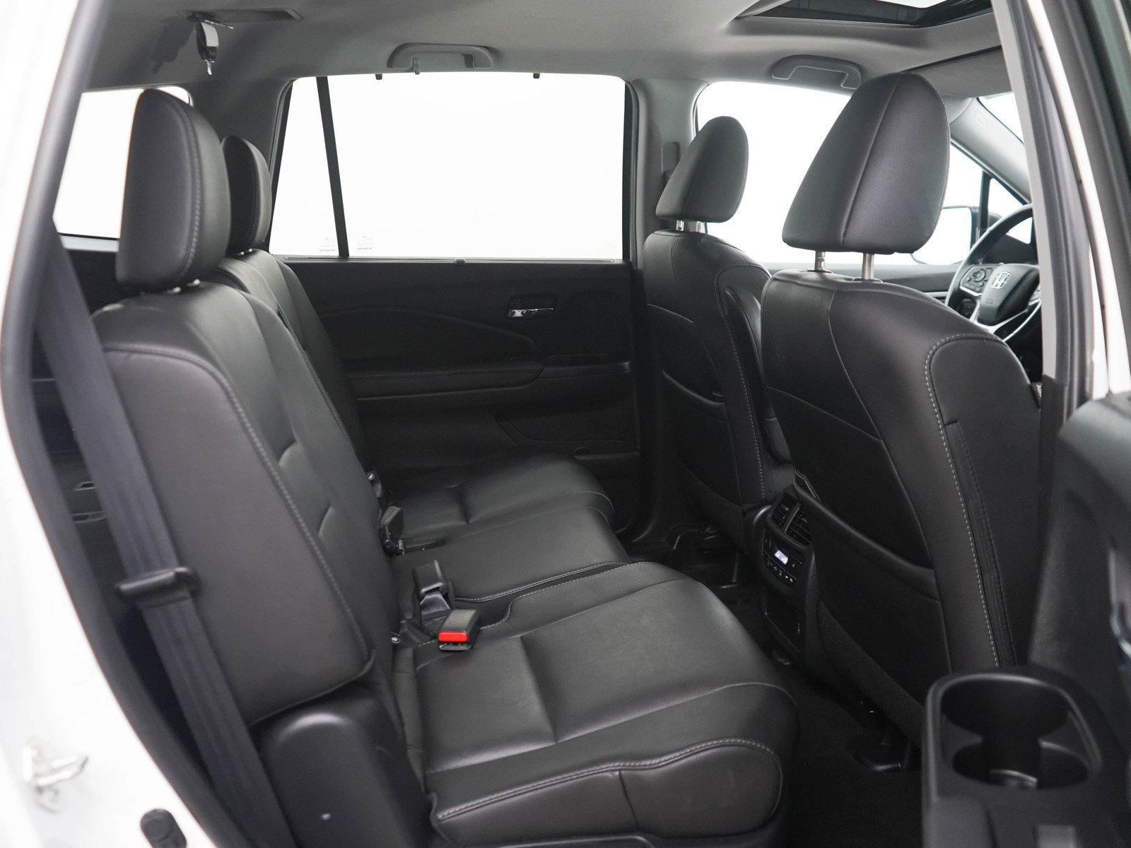 Used 2022 Honda Pilot Black Edition image 12