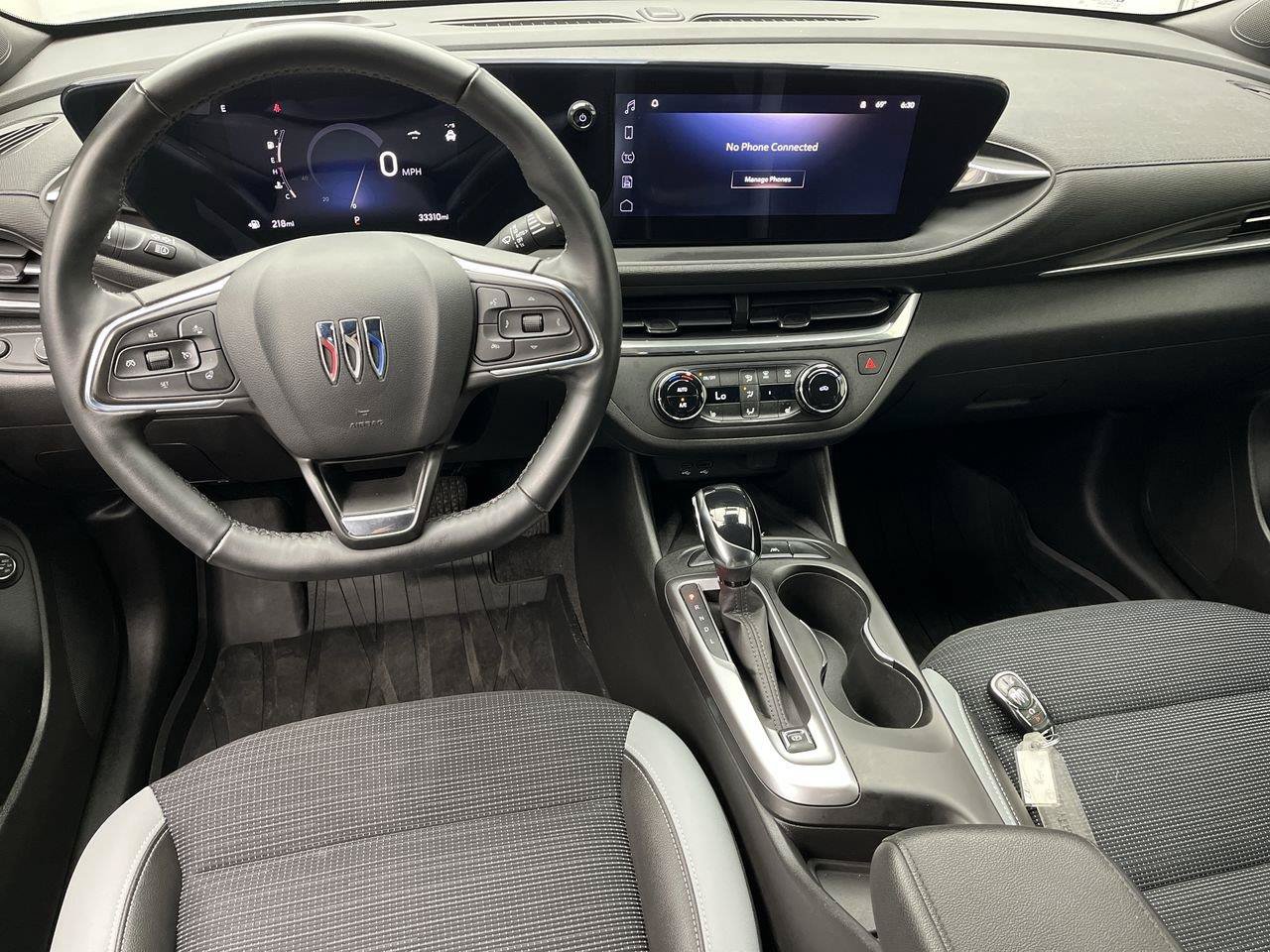 Certified 2024 Buick Envista Preferred w/ Convenience I Package FWD image 13