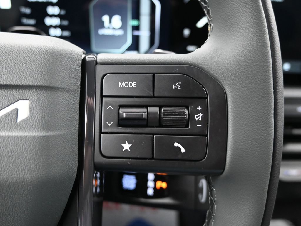 New 2027 Kia Telluride X-Line SX Prestige image 27