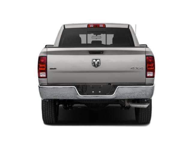 Used 2018 RAM 1500 Classic SLT image 8