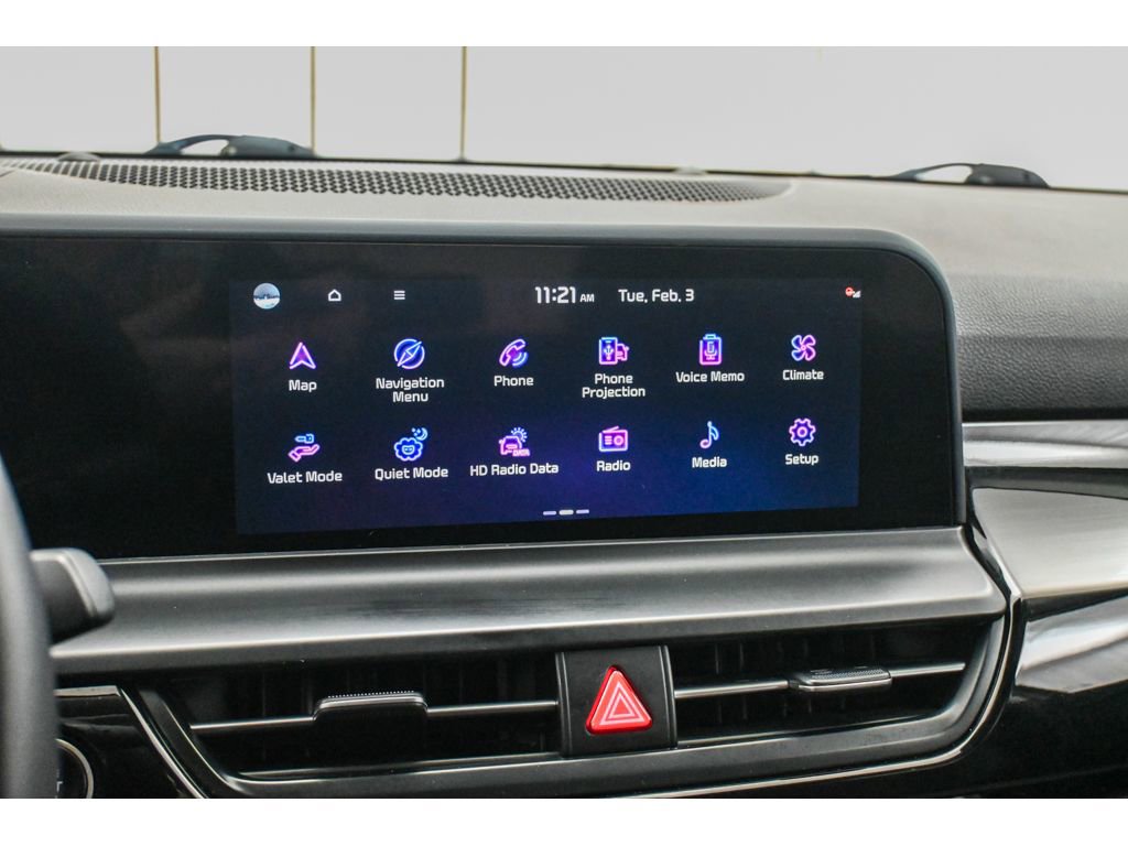 Used 2024 Kia Seltos S image 43