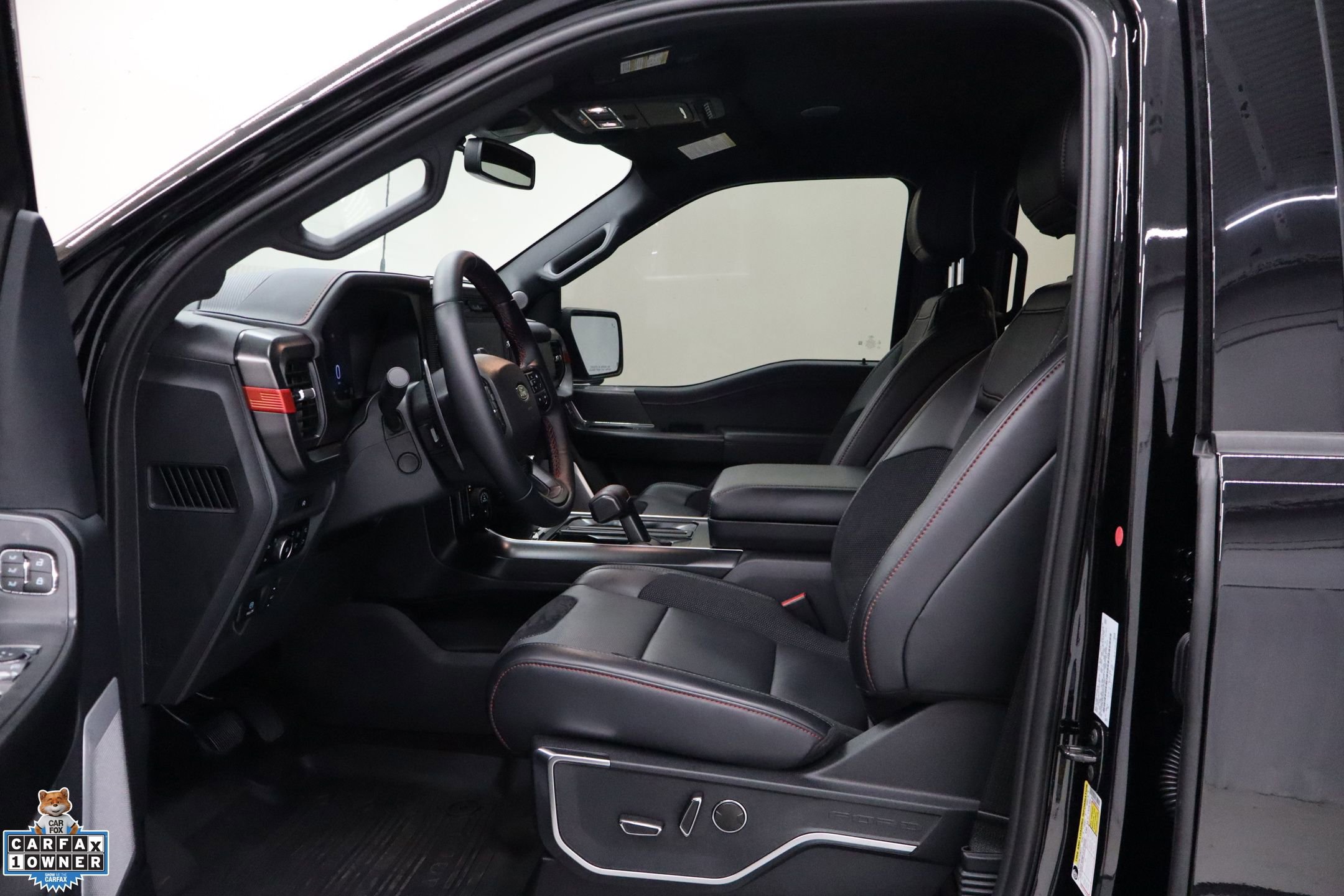 Certified 2025 Ford F150 Raptor AWD/4WD image 25