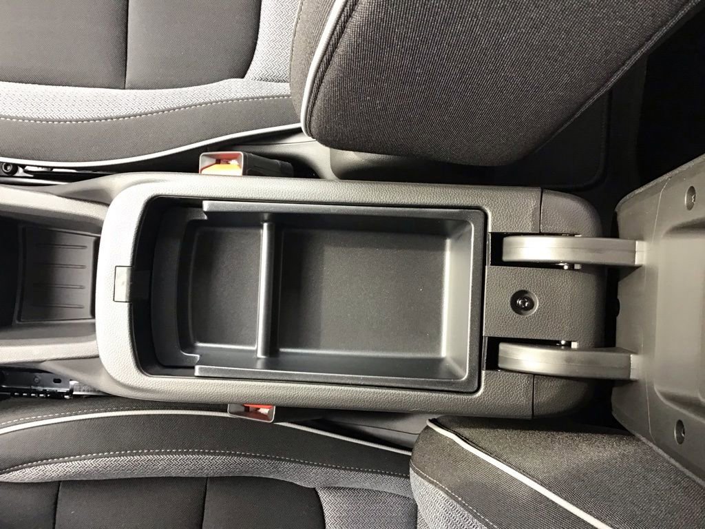 New 2026 Chevrolet TrailBlazer LS w/ LS Convenience Package image 38