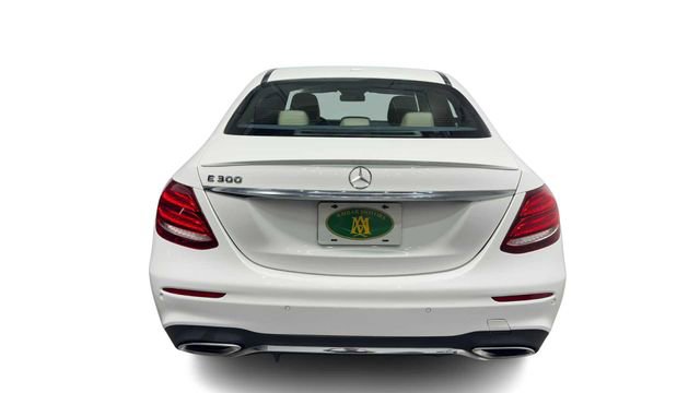 Used 2019 Mercedes-Benz E 300 image 3