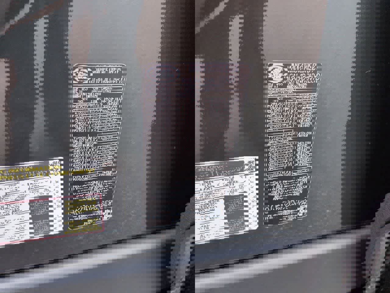 Used 2024 Land Rover Range Rover SE image 38