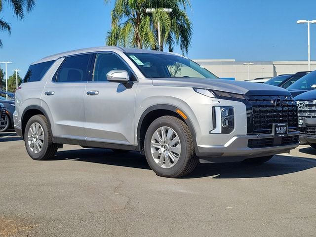New 2025 Hyundai Palisade SEL image 26