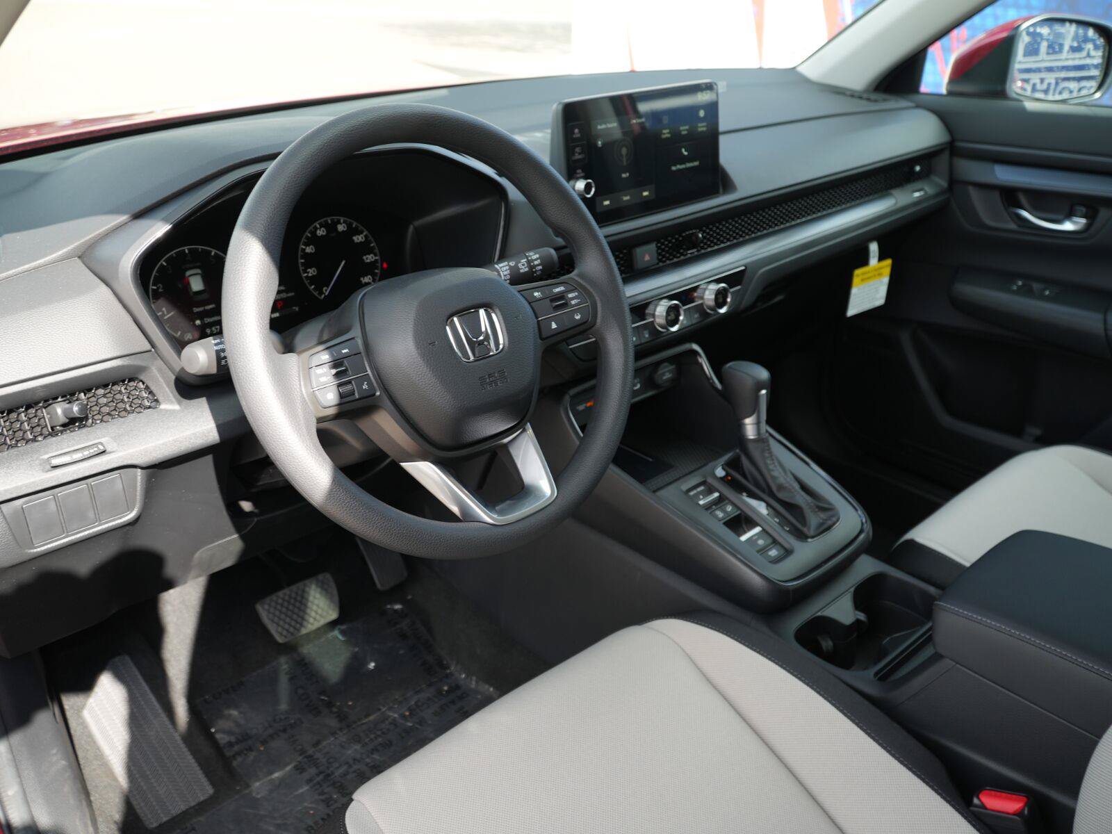 New 2026 Honda CR-V LX image 15