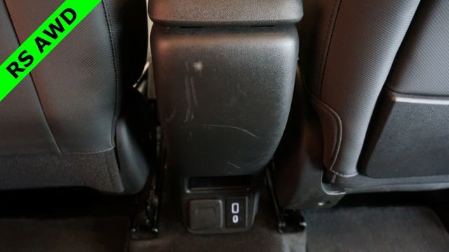 Used 2023 Chevrolet TrailBlazer RS w/ Convenience Package image 38