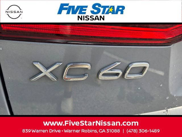 Used 2024 Volvo XC60 B5 Plus w/ Protection Package Premier AWD/4WD image 11