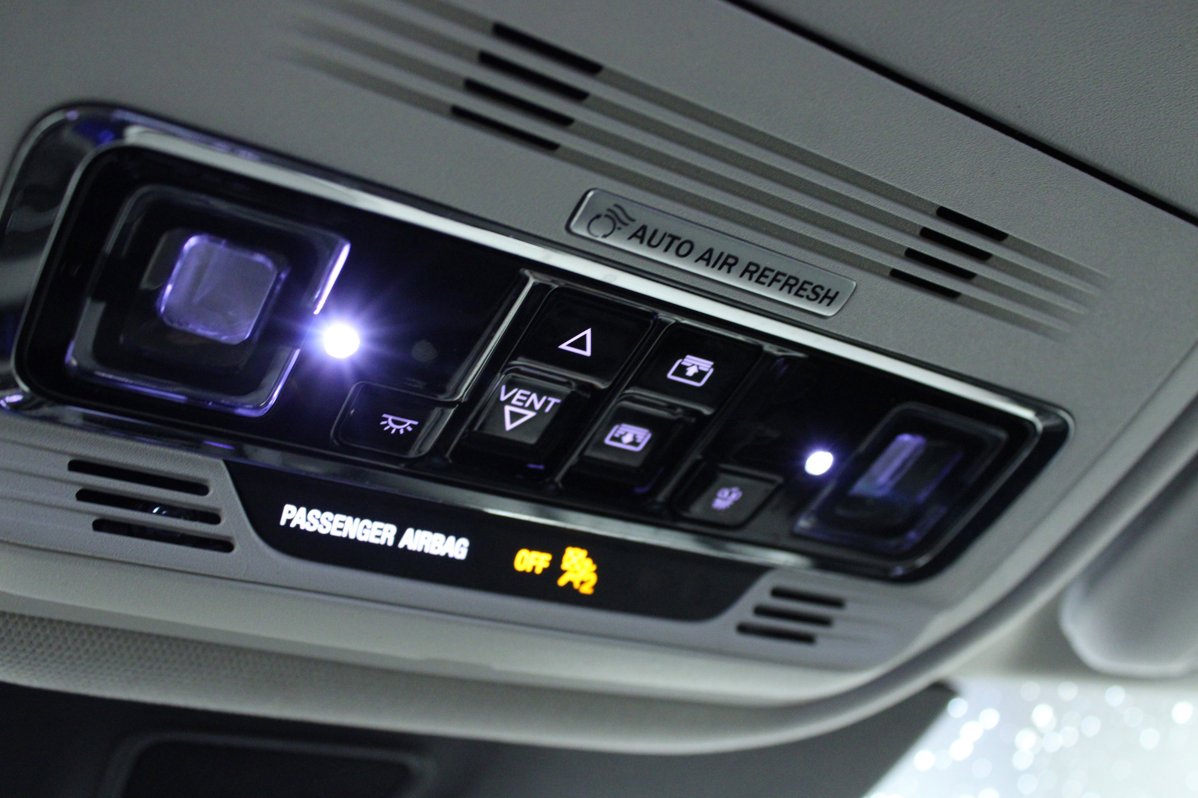 Used 2025 Lincoln Aviator AWD w/ Equipment Group 101A image 25