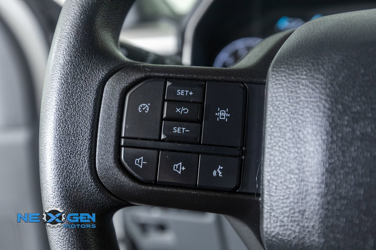 Used 2021 Ford F150 XLT w/ Trailer Tow Package AWD/4WD image 14