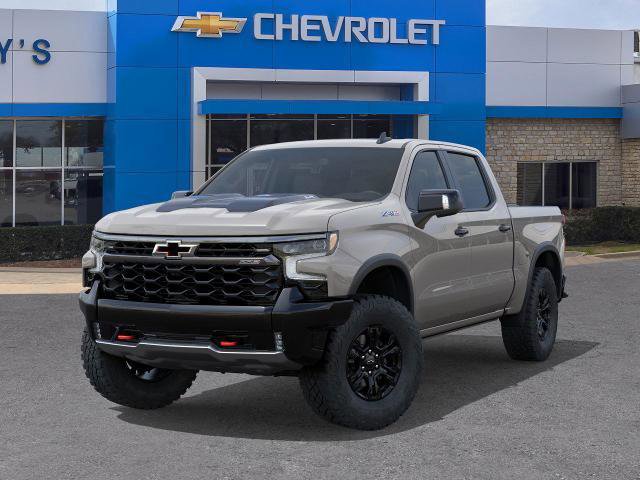 New 2026 Chevrolet Silverado 1500 ZR2 image 32