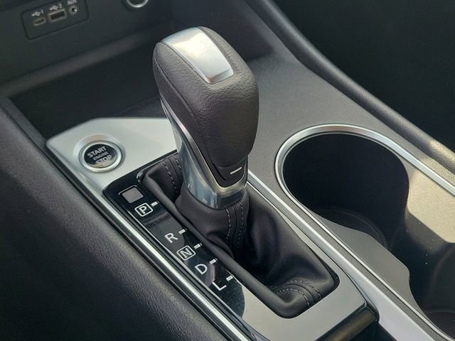 Certified 2022 Nissan Altima 2.5 SV image 33