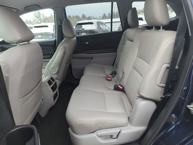 Used 2019 Honda Pilot LX image 29