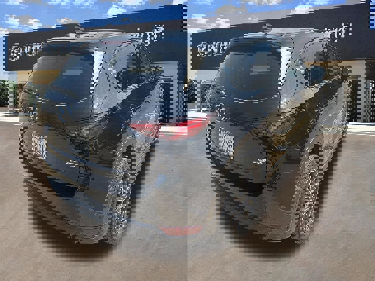 Used 2018 MAZDA CX-5 Grand Touring image 4