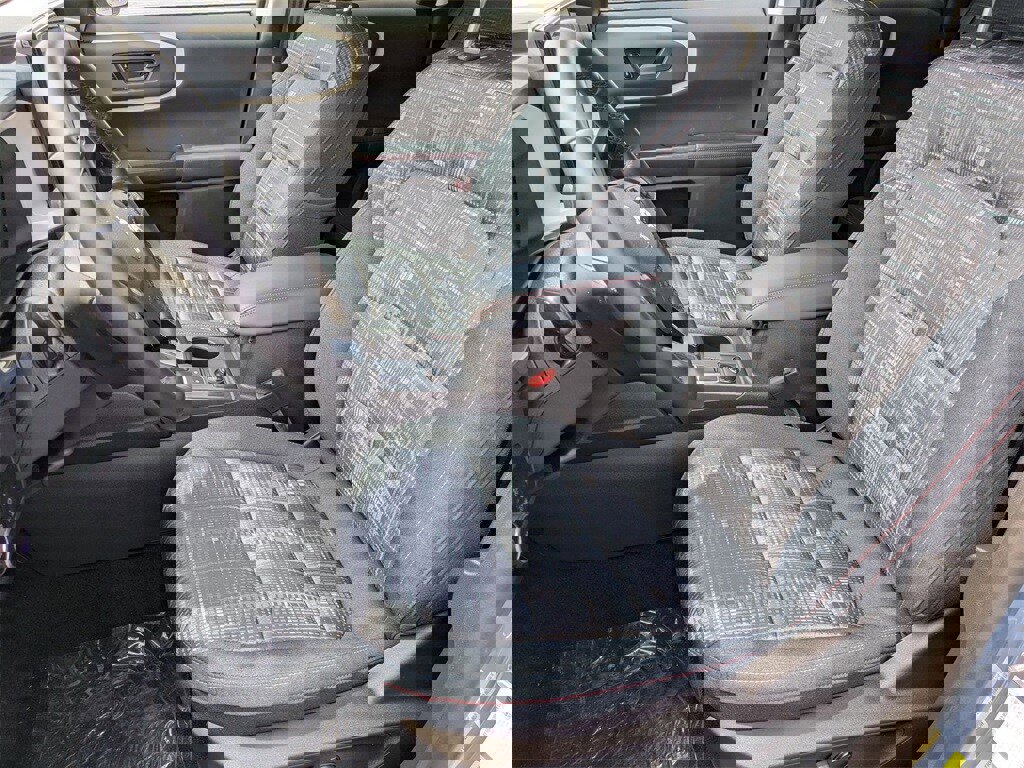 New 2025 Ford Bronco Sport Heritage w/ Convenience Package image 15