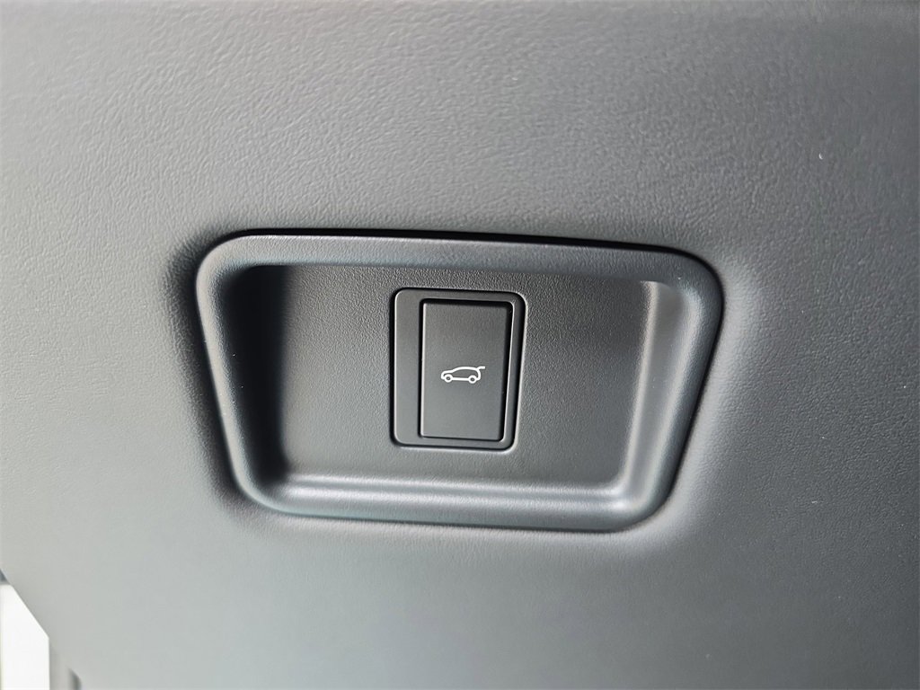 New 2026 Land Rover Range Rover Sport Dynamic SE image 27