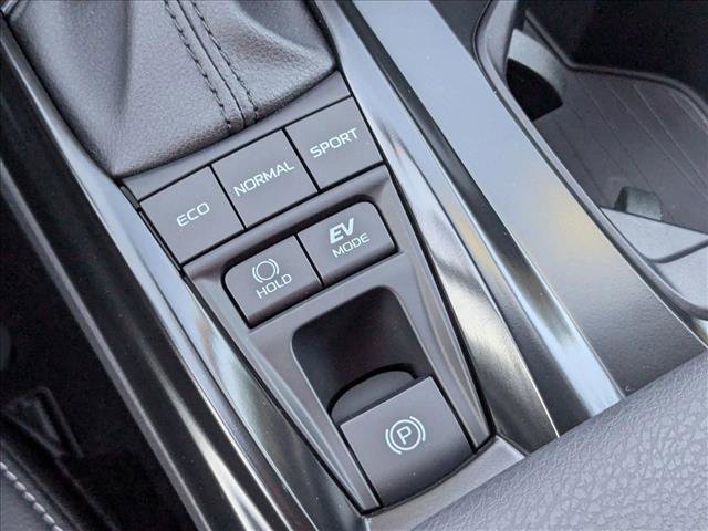 Certified 2025 Toyota Camry SE image 14