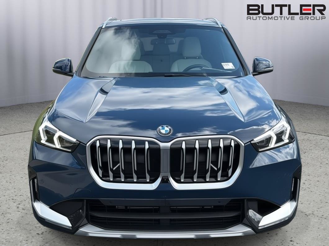 Used 2026 BMW X1 xDrive28i w/ Technology Package AWD/4WD image 9