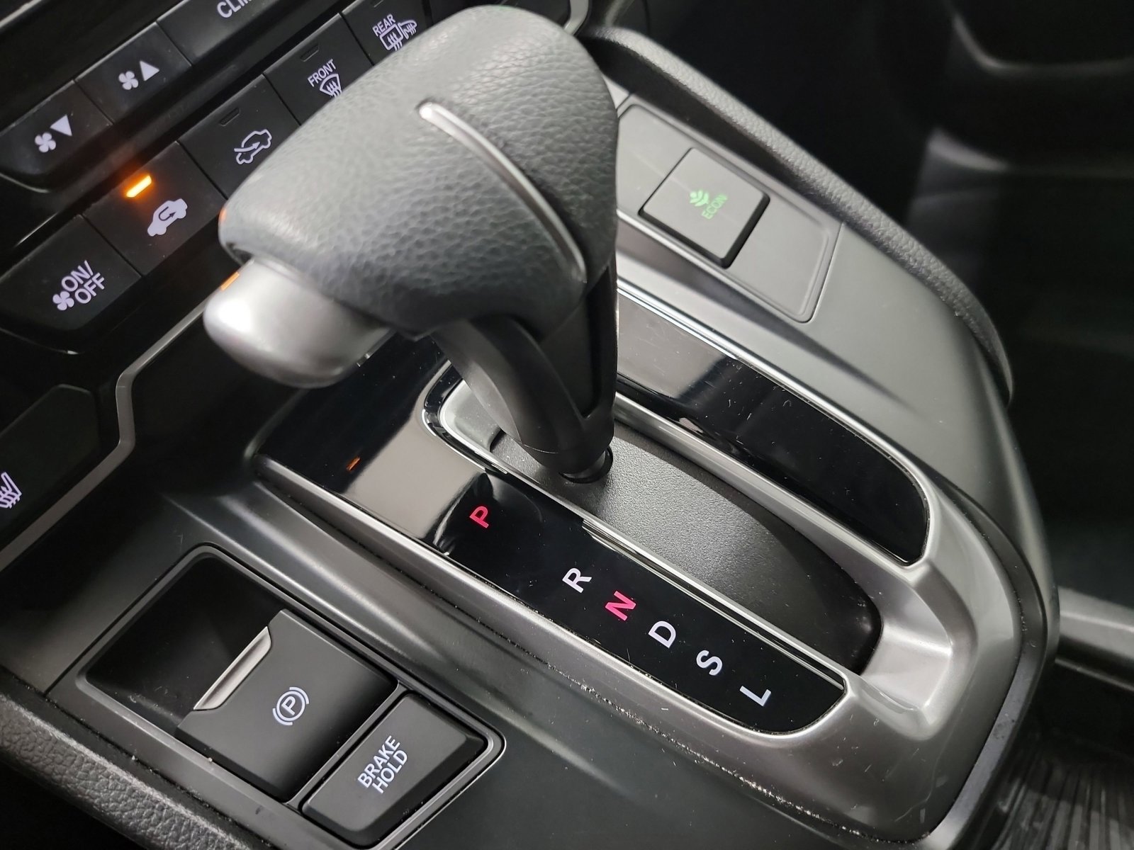 Used 2019 Honda CR-V EX image 27