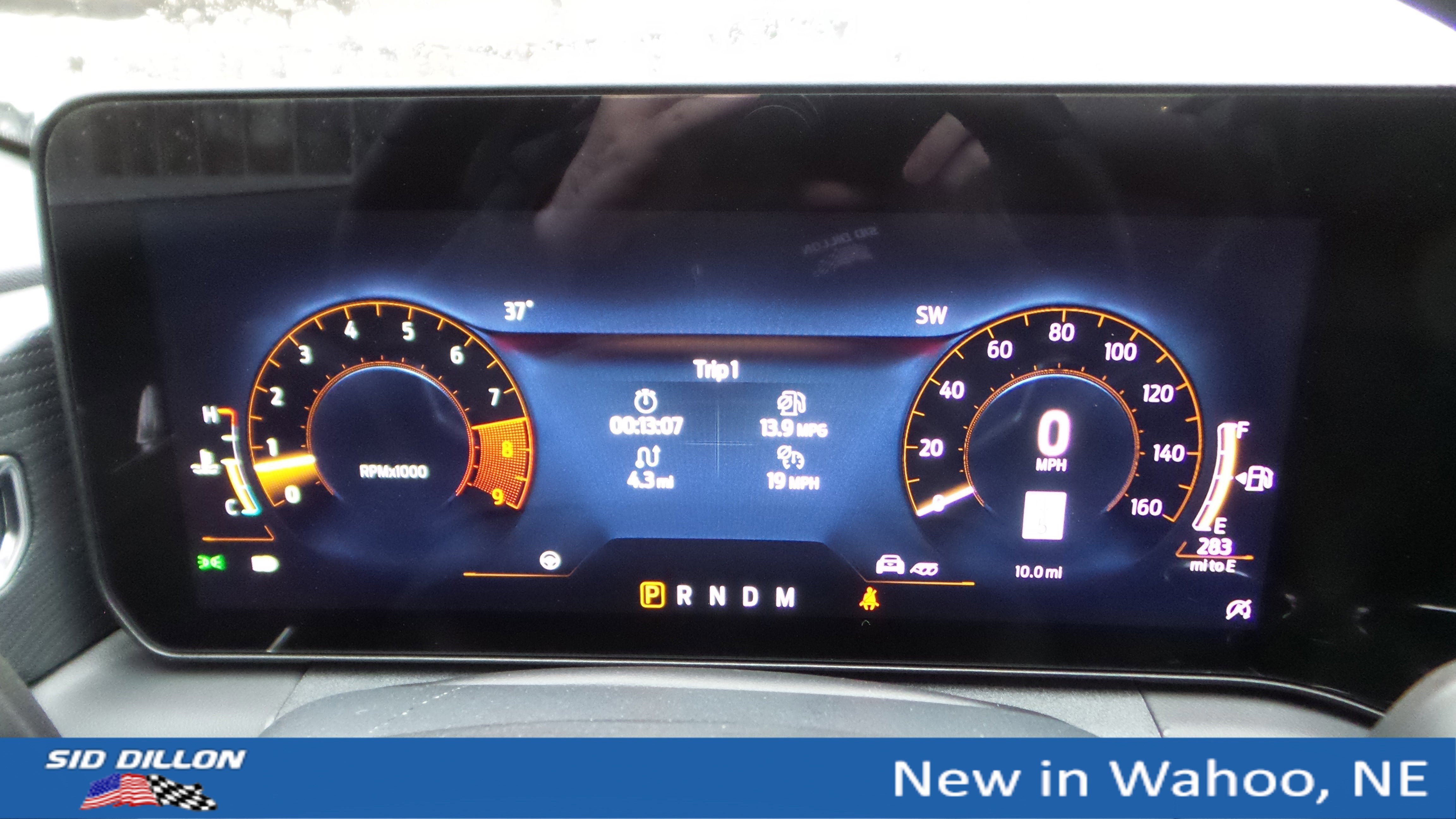 New 2026 Ford Mustang GT Premium image 9