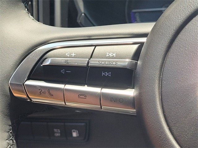 New 2025 MAZDA CX-50 AWD 2.5 Hybrid w/ Weather Package image 27