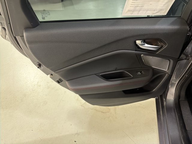 Used 2021 Acura TLX w/ A-SPEC Package FWD image 23
