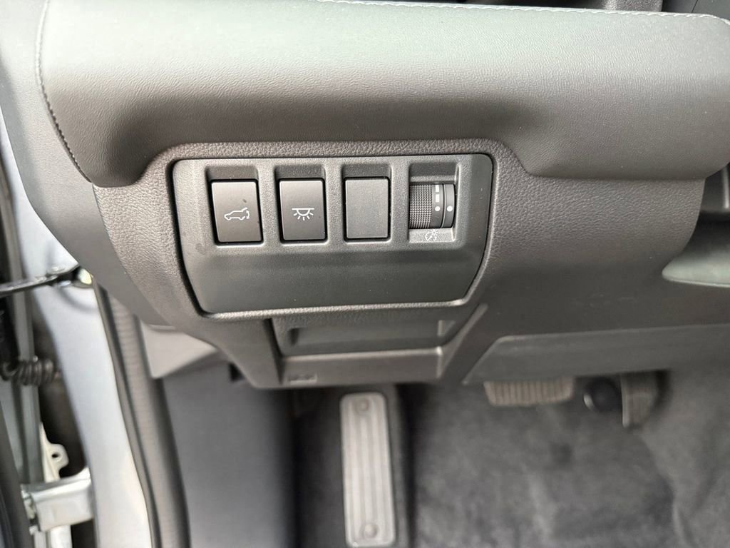 New 2026 Subaru Ascent Limited image 23