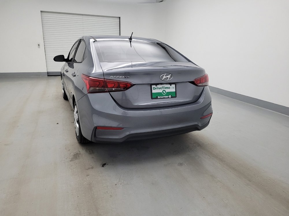 Used 2018 Hyundai Accent SE FWD image 6