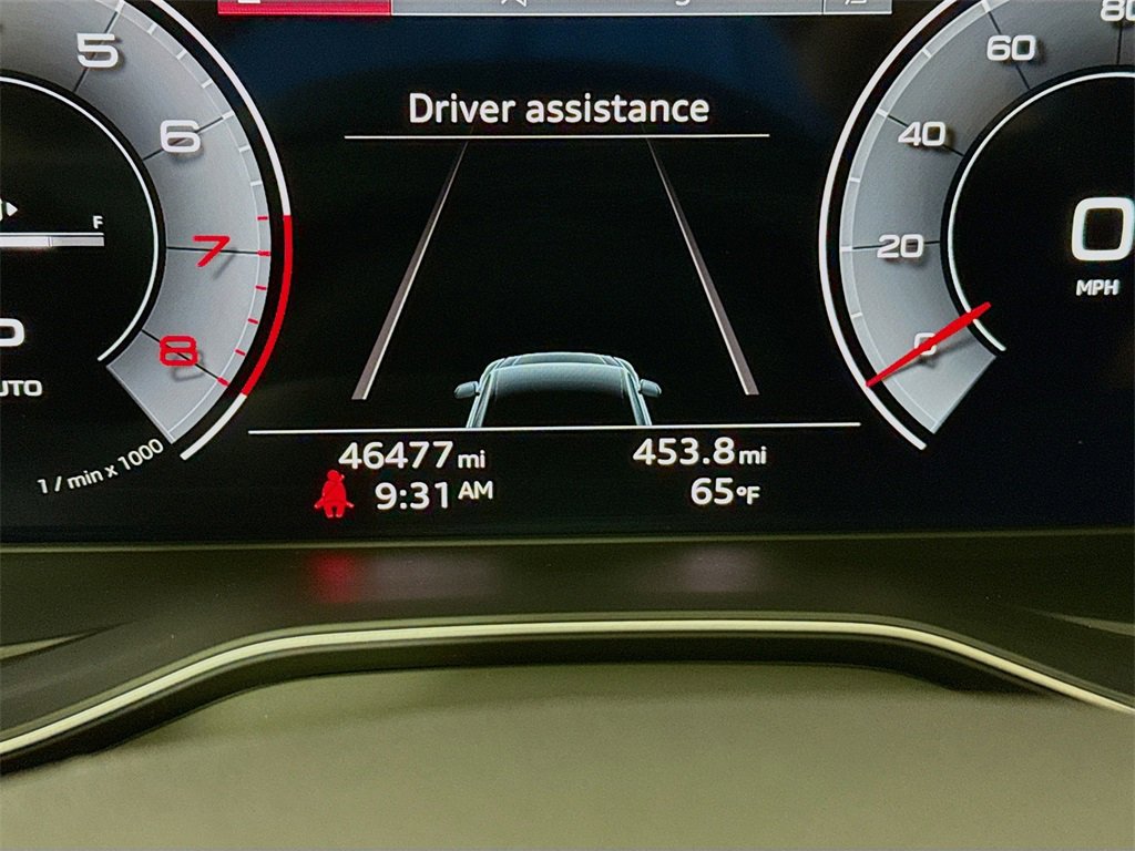 Used 2021 Audi Q5 2.0T Premium Plus w/ Premium Plus Package image 13