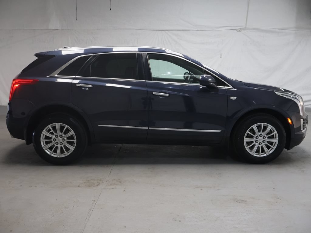 Used 2018 Cadillac XT5 FWD image 8