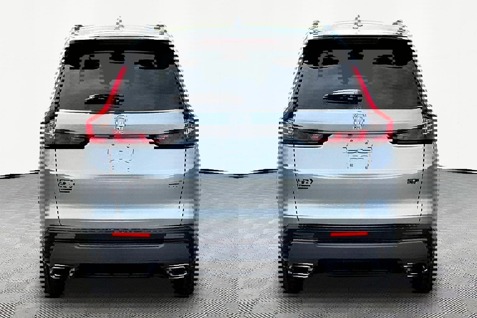 New 2026 Honda CR-V Sport image 5