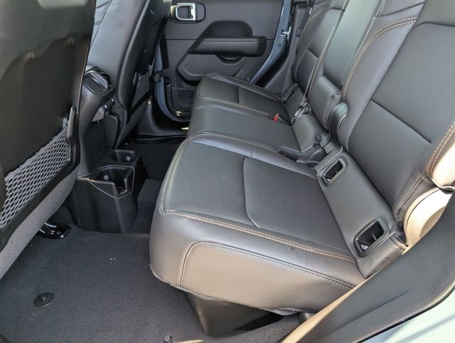 New 2026 Jeep Gladiator Sport image 23