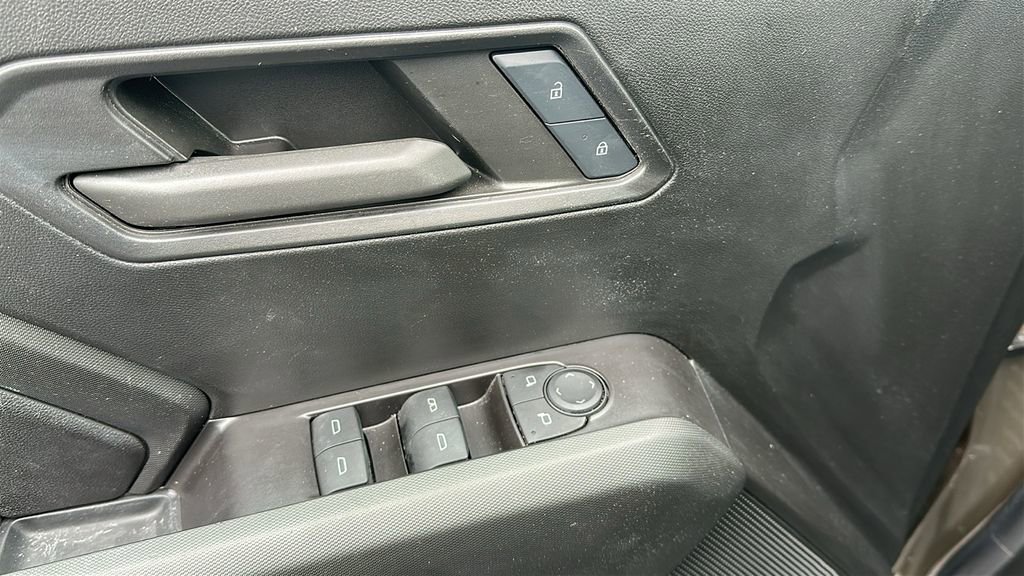 Used 2024 Chevrolet Colorado Trail Boss w/ Technology Package image 13