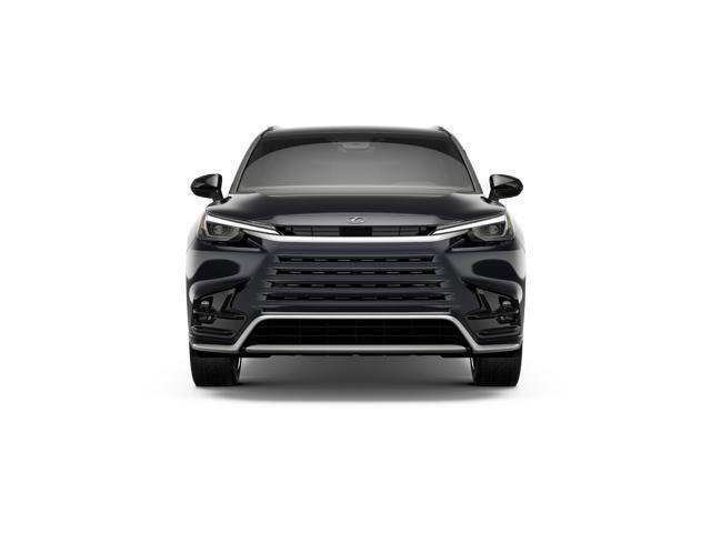 New 2026 Lexus TX 500h AWD image 5