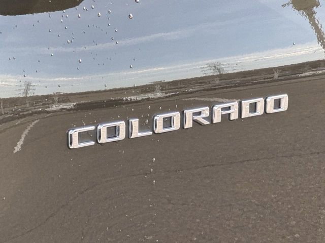 Certified 2024 Chevrolet Colorado ZR2 w/ Technology Package image 32