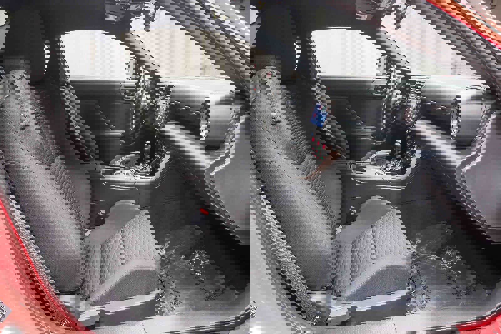 Used 2025 Toyota GR86 w/ ALL Weather Mat Package (TMS) image 17