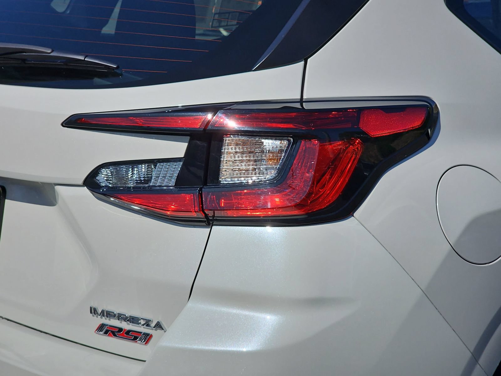 Certified 2024 Subaru Impreza RS AWD/4WD image 36