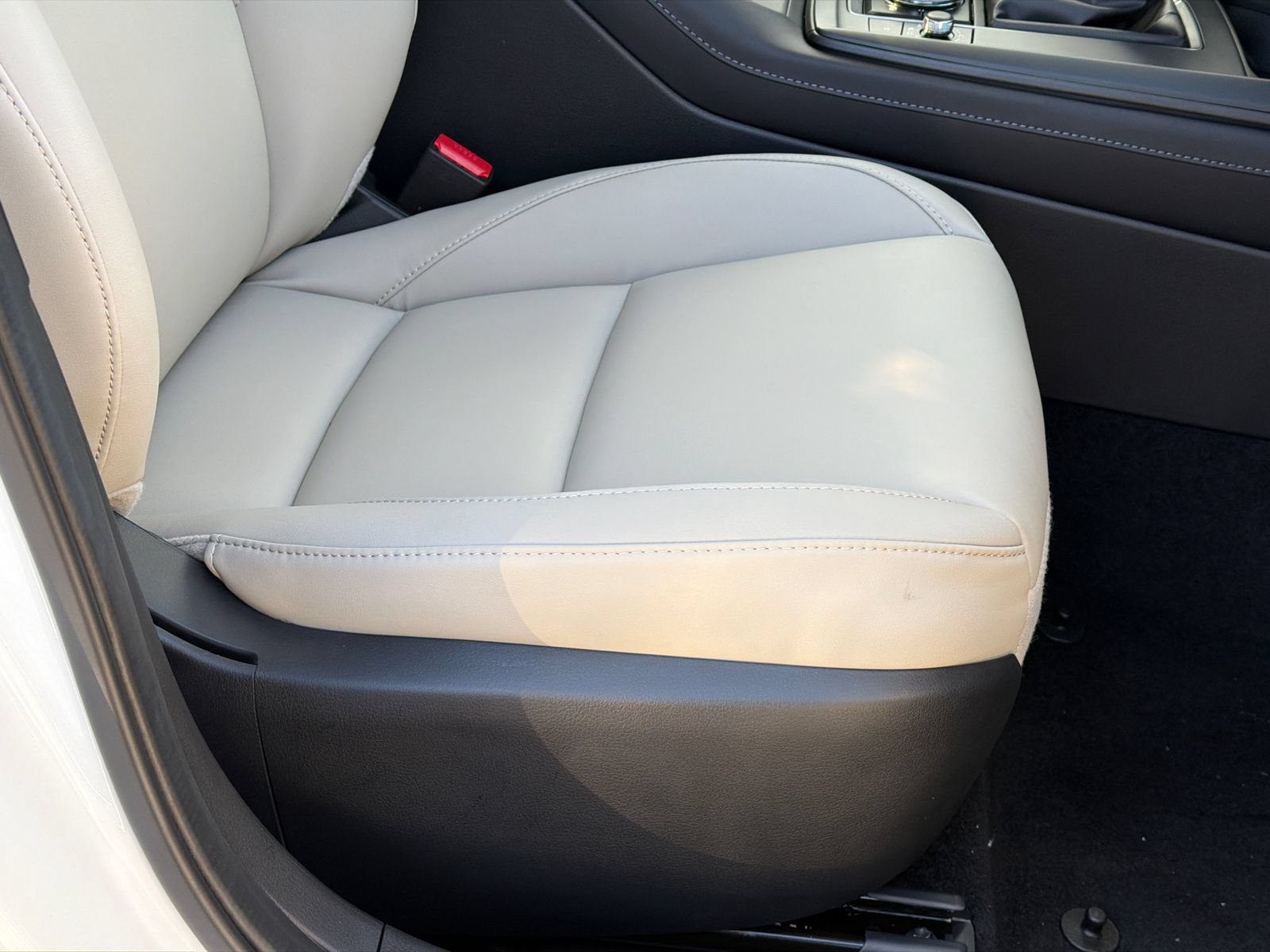 New 2026 MAZDA CX-30 AWD 2.5 S image 12