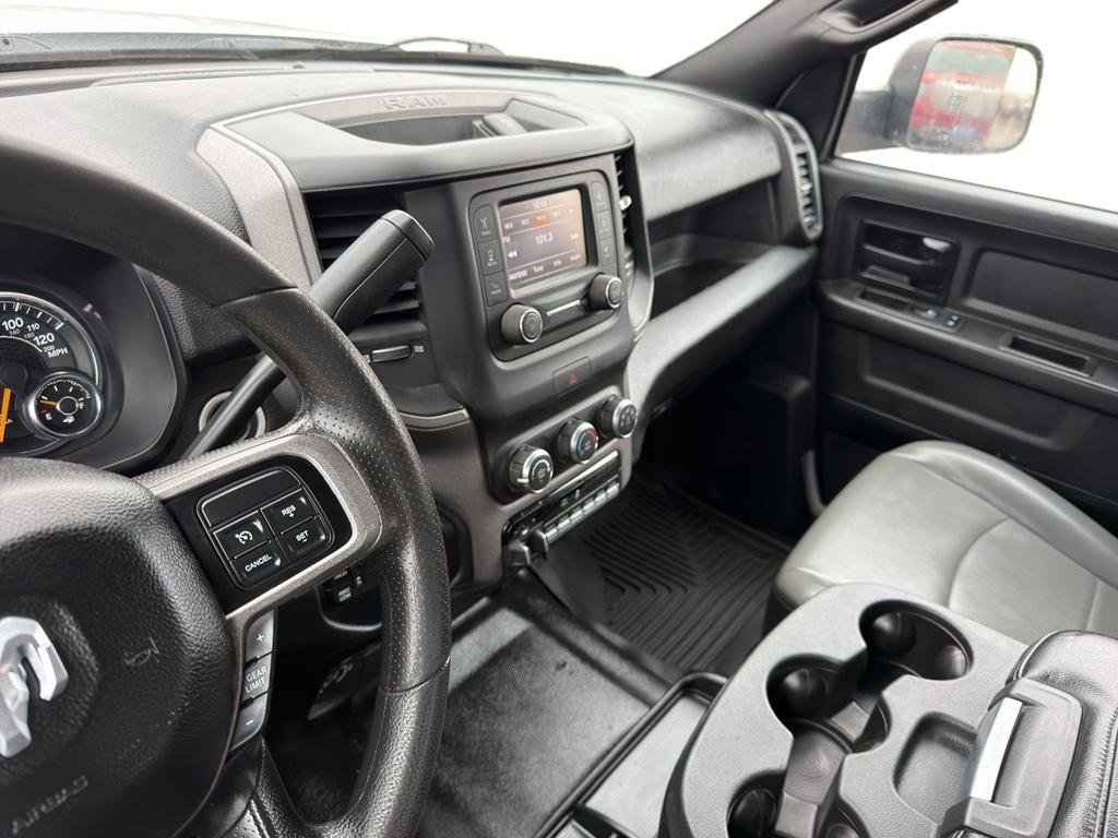 Used 2021 RAM 4500 Tradesman w/ Chrome Appearance Group AWD/4WD image 11