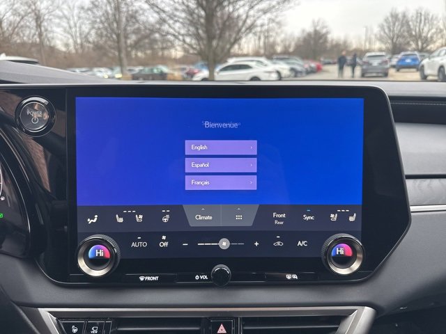 Certified 2024 Lexus RX 350 image 21